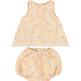 Ingrid Baby Set