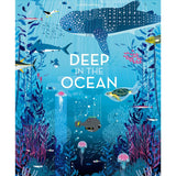 Deep in the Ocean Book