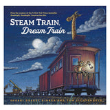 Steam Train, Dream Train Book