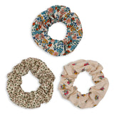 3-Pack of Scrunchies