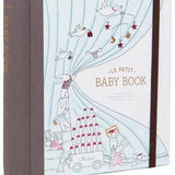 Le Petit Baby Book