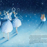 Nutcracker by New York City Ballet