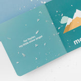 Snow Baby Book