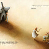 Nutcracker by New York City Ballet