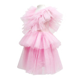 The Chicest Mouse in Paris Fashion Tulle Dress - Claris