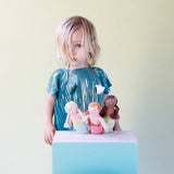 Mermaid Rattle Melody