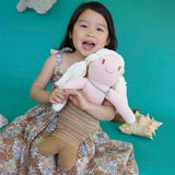 Serenade the Mermaid: Regular