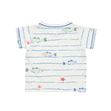 Willie Baby T-Shirt - Go Fish