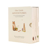 Our Little Adventures - Box Set for Kids