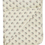 Colette Blanket - Edelweiss