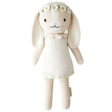 Hannah the Bunny (Ivory)