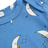 Baby Beneath the Moon Onesie