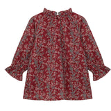 Casing Blouse - Hurlingham