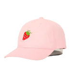 Strawberry Hat