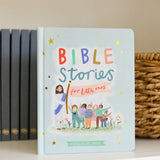 Bible Stories for Little Ones: Baby's First Bible Board Book