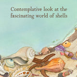 A Shell is Cozy Book