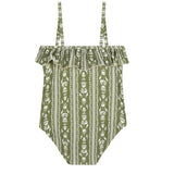 Loiba Swimsuit Romper