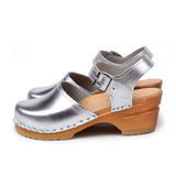 Amelia/Helena Clog Sandals