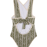 Loiba Girl Swimwear