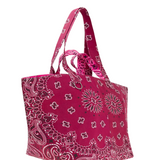Basket - Vintage Red / Real Red