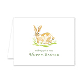 Garden Tales Easter Card