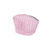 Toiletry Bag Bares Rosa