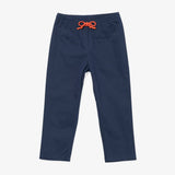 The Bowie Pant - Navy
