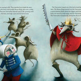 Nutcracker by New York City Ballet