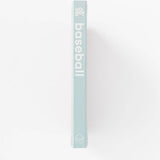 Baseball Baby Board Book
