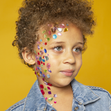 Everyday Sparkle 4-Page Sticker Book