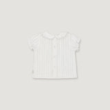 The Elizabeth Blouse