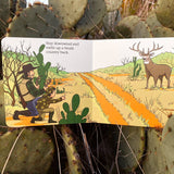 Good Luck Hunters Children's Book