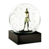 Snow Globe - Dega Dancer