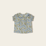 The Garden Blouse