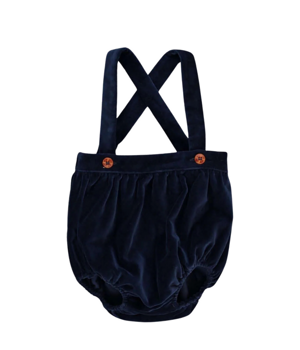 Claude Overalls - Twilight