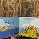Duck Hunt Children's Book