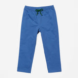 The Bowie Pant - Blue