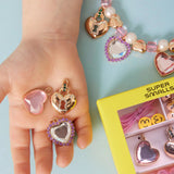 Make it Heartfelt Mini Bead Kit