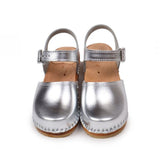 Amelia/Helena Clog Sandals