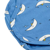 Baby Beneath the Moon Onesie