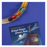 Steam Train, Dream Train Book