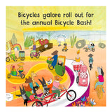 Bicycle Bash Book