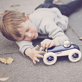 Playforever Car Midi Clyde - Midnight Blue