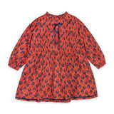 Myra Organic Cotton Dress