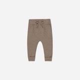 Quincy Organic Knit Pant