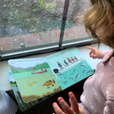 Good Luck Fishermen Children's Book