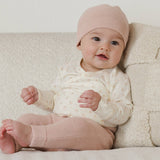 Quincy Organic Knit Pant