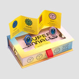 Double Mood Rings