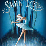 Swan Lake by New York City Ballet