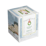Joyeux Noel Candle
